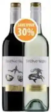 Supabarn Moppity twelve signs offer
