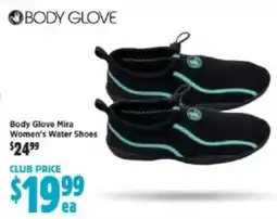 Anaconda Body glove mira women's water shoes offer