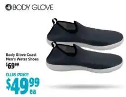 Anaconda Body glove coast men's water shoes offer