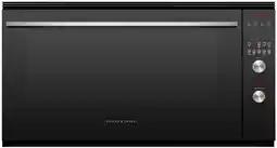 Designer Appliances Fisher & Paykel 90cm Series 7 Contemporary Oven offer
