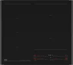Designer Appliances AEG 60cm 6000 Series 4 Zone SaphirMatt Induction Cooktop offer