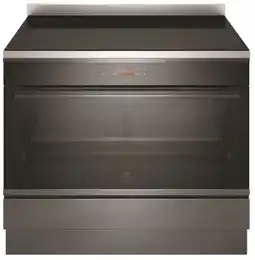 Designer Appliances Electrolux 90cm Pyrolytic Induction Freestanding Cooker offer