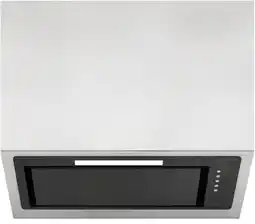 Designer Appliances Sirius 52cm Undermount Integrated Rangehood with Heated Glass offer