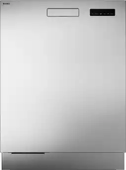 Designer Appliances Asko 'Classic' 14 Place Setting Built-in Dishwasher offer