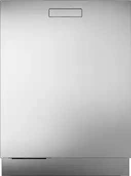 Designer Appliances Asko XL Logic 16 Place Setting Built-under Dishwasher offer