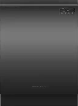 Designer Appliances Fisher & Paykel Series 7 Contemporary Built-under Dishwasher offer