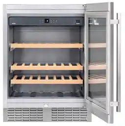 Designer Appliances Liebherr 46 Bottle Wine Storage Cabinet offer