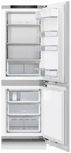 Designer Appliances Fisher & Paykel 303L Integrated Bottom Mount Refrigerator offer