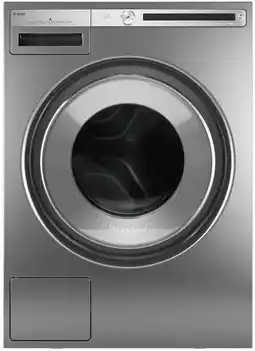 Designer Appliances Asko 8kg 'Logic' Front Load Washer offer