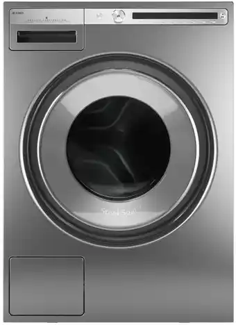 Designer Appliances Asko 8kg 'Logic' Front Load Washer offer