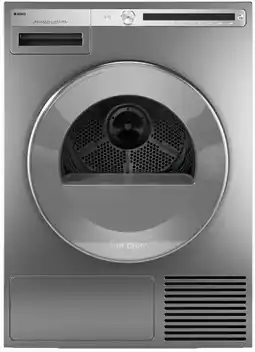 Designer Appliances Asko 8kg 'Logic' Heat Pump Dryer offer