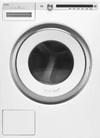 Designer Appliances Asko 10kg Front Load Washer offer