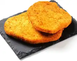 IGA Chicken Schnitzel offer