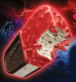 IGA NEW Peters Maxibon Stranger Things 4 Pack offer