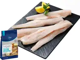 IGA Global Seafoods Southern Blue Whiting Fillets 1kg offer