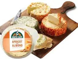 IGA South Cape Cream Cheese 200g Selected Varieties offer