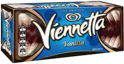 IGA Streets Viennetta Vanilla Ice Cream 650mL offer
