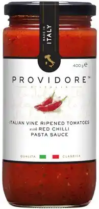 IGA Leggo’s Providore Pasta Sauce 400g Selected Varieties offer