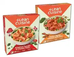 IGA Lean Cuisine Frozen Meal 375g Selected Varieties offer