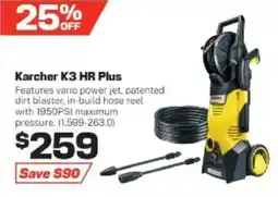 Repco Karcher K3 HR Plus offer