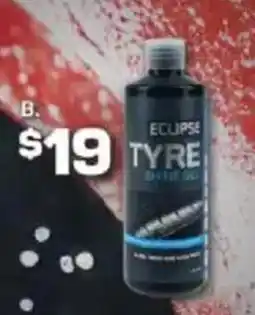 Repco Tyre Gel offer