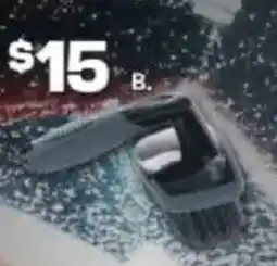 Repco Max Tyre Brush offer