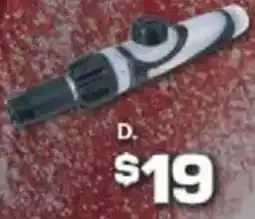 Repco Extension Wash & Foam Injector offer
