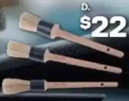Repco Detailing Brush offer