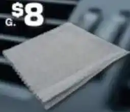 Repco New Age Glass Cloth offer