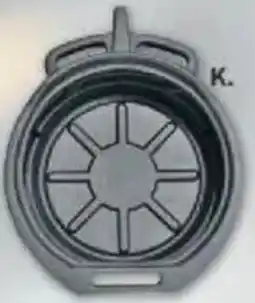 Repco Heavy Duty Oil Change Pan offer