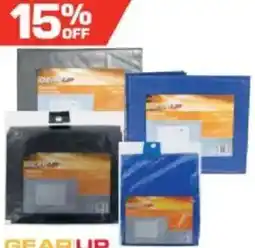 Repco GEAR UP Tarps offer