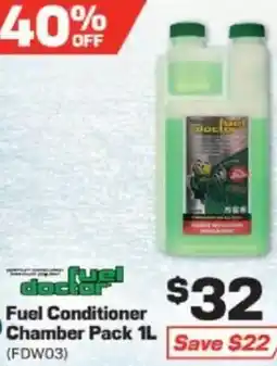 Repco Fuel Conditioner Chamber Pack offer