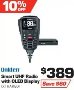 Repco Smart UHF Radio offer