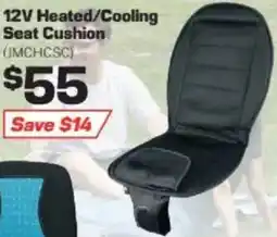 Repco Heated/Cooling Seat Cushion offer
