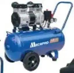 Repco MECHPRO Air Compressors offer