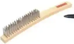 Repco Steel Wire Brush offer