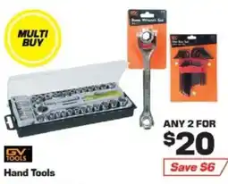 Repco Hand Tools offer