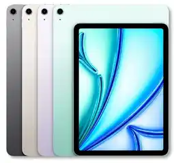 JB Hi-Fi iPad Air 11-inch M3 offer