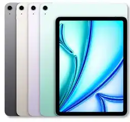JB Hi-Fi iPad Air 13-inch M3 offer