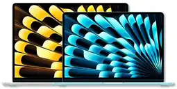 JB Hi-Fi MacBook Air 15-inch with M4 Chip offer