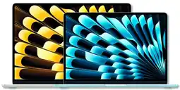 JB Hi-Fi MacBook Air 13-inch with M4 Chip offer