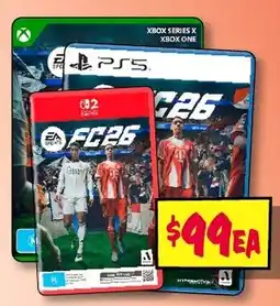 JB Hi-Fi Ec26 offer