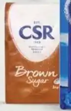 Ritchies Csr brown sugar offer