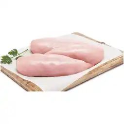 Woolworths Australian Fresh RSPCA Approved Chicken Breast Fillets – From the Deli offer