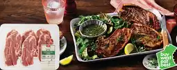 Coles Coles Australian Lamb Forequarter Chops offer