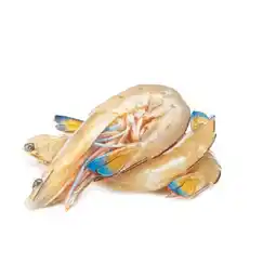 Woolworths Thawed Large Australian Green King Prawns^ offer