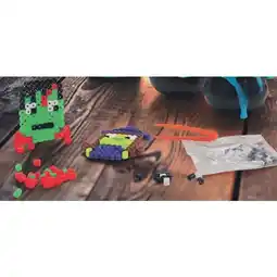 Woolworths Halloween Melty Beads Pk 4 offer