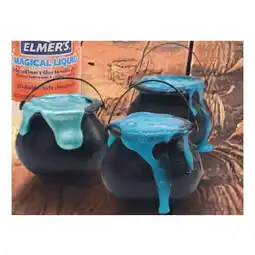 Woolworths Halloween Mini Pails Cauldron Pk 6 offer