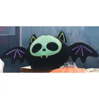 Woolworths Halloween Plush Mini – Assorted offer