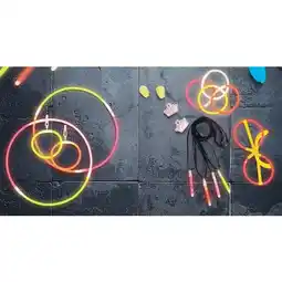 Woolworths Halloween Glow Party Pack Pk 100 offer